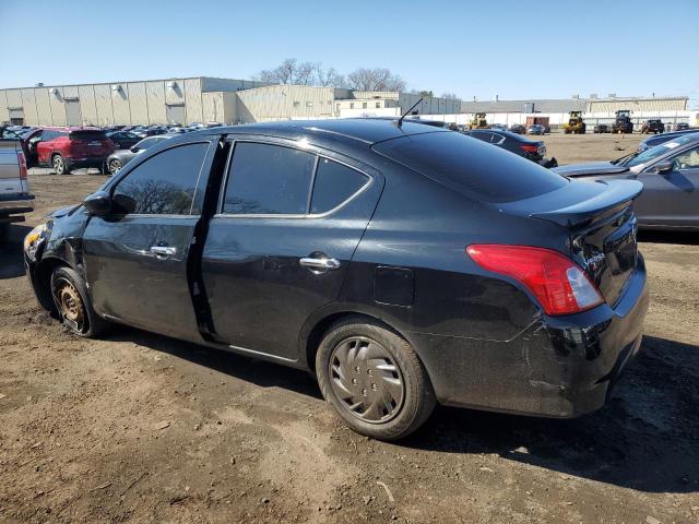 2017 NISSAN VERSA S 3N1CN7AP2HL839538