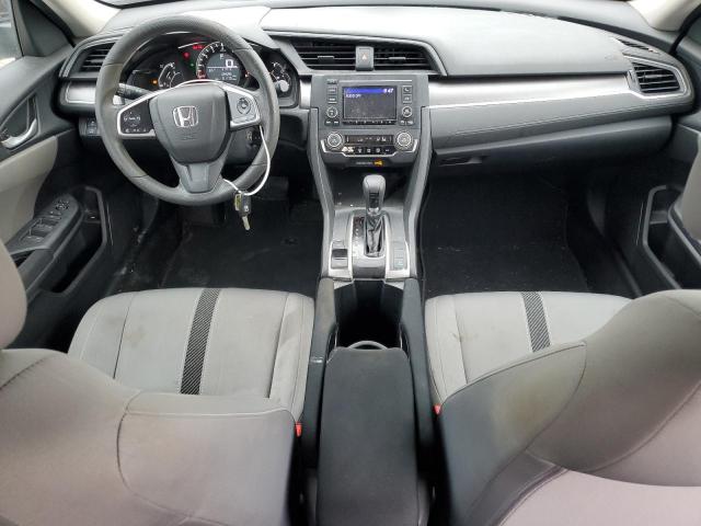 2016 HONDA CIVIC LX - 19XFC2F57GE047799