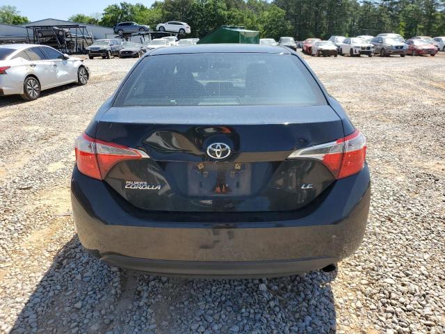 2016 TOYOTA COROLLA L - 2T1BURHE2GC484030