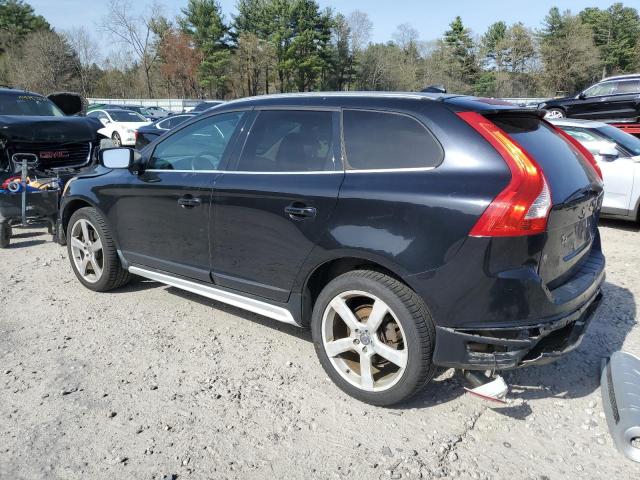 Vin: yv4902dz7c2304427, lot: 54903745, volvo xc60 t6 20122