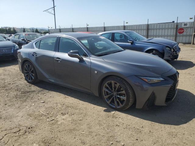 Vin: jthgz1b28n5055765, lot: 55329005, lexus is 350 f s 350 f sport 20224