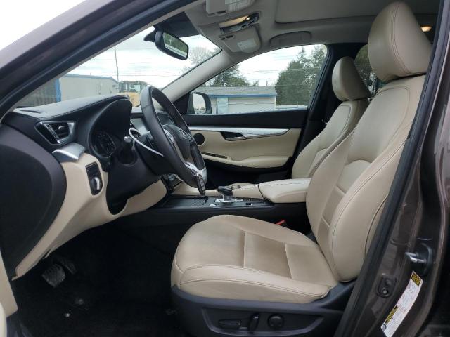 2019 INFINITI QX50 ESSEN - 3PCAJ5M34KF113182
