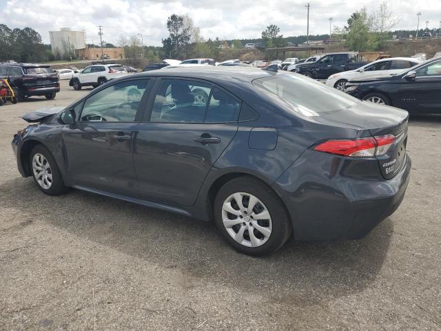 Vin: 5yfb4mde8rp209922, lot: 51791205, toyota corolla le 20242