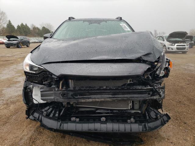 2024 SUBARU CROSSTREK - JF2GUADC3RH367634