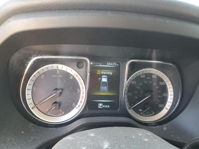 2016 NISSAN TITAN XD S - 1N6BA1F40GN511952