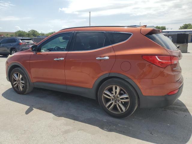 Vin: 5xyzu3la6dg112948, lot: 52015165, hyundai santa fe 20132