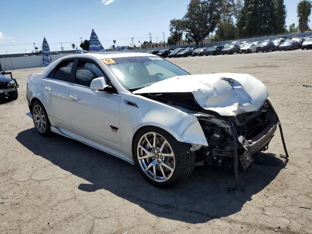 Vin: 1g6dv5ep6d0112882, lot: 51138475, cadillac cts 20134