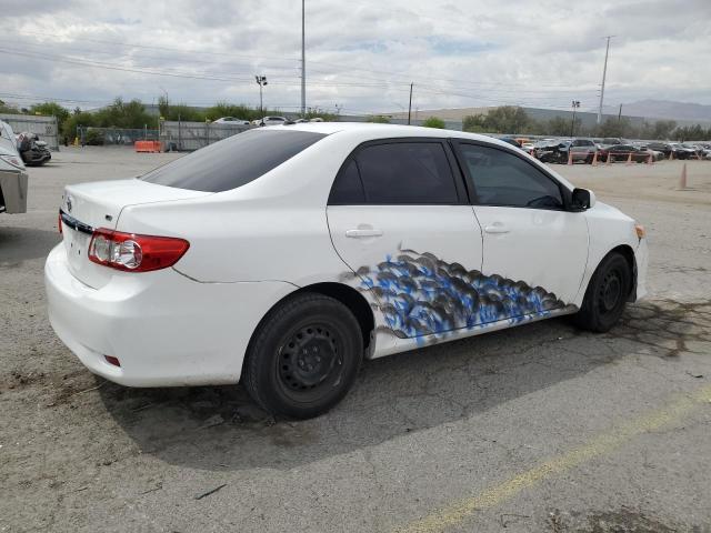 Vin: jtdbu4ee9b9134979, lot: 53638045, toyota corolla base 20113