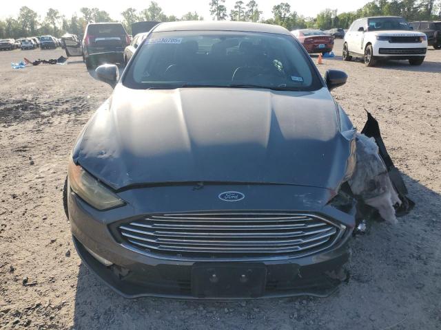 2017 FORD FUSION SE - 3FA6P0HD8HR349602