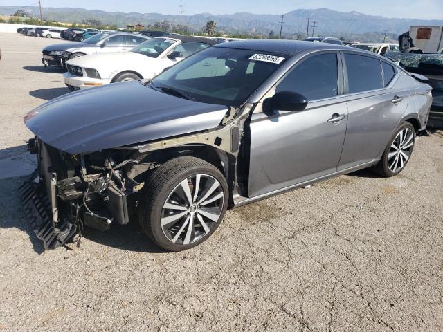 Vin: 1n4bl4cv3mn385583, lot: 52203065, nissan altima sr 2021 img_1