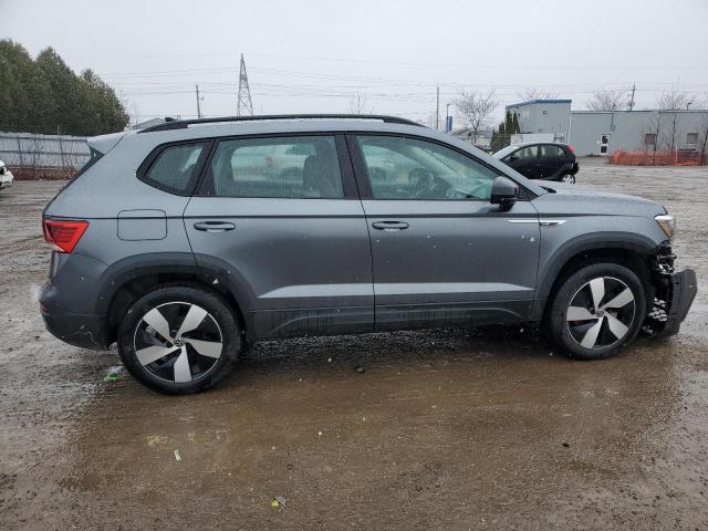Vin: 3vvgx7b21rm071740, lot: 52414425, volkswagen taos trend trendline 20243