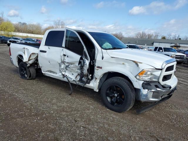 Vin: 1c6rr7tt4hs671609, lot: 51079155, ram 1500 slt 20174