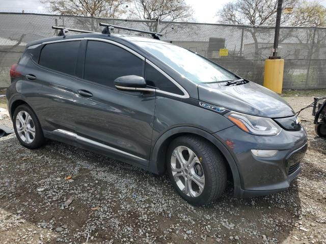 Vin: 1g1fw6s02h4190731, lot: 51542865, chevrolet bolt lt 20174