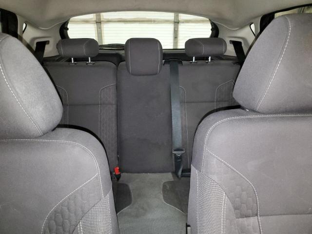 2015 FORD FIESTA SE - 3FADP4EJ2FM133411