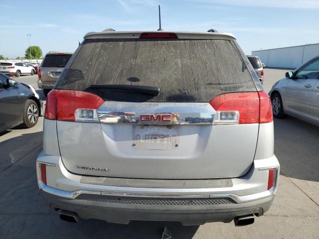 2016 GMC TERRAIN SL - 2GKFLPE33G6151417
