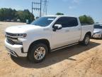 2021 CHEVROLET SILVERADO - 3GCUYHEL3MG440761