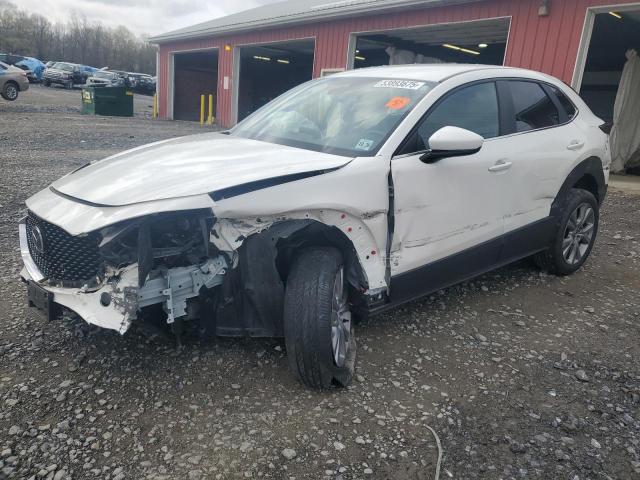 Vin: 3mvdmbbl6mm311913, lot: 53893675, mazda cx30 select 2021 img_1