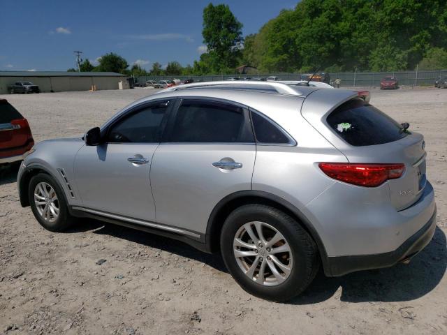 Vin: jn8as1muxam801146, lot: 54767945, infiniti fx35 20102