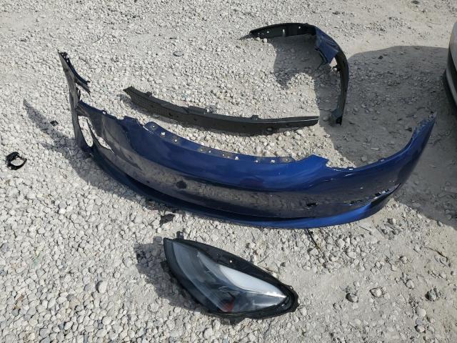 2022 TESLA MODEL 3 - 5YJ3E1EC6NF254487