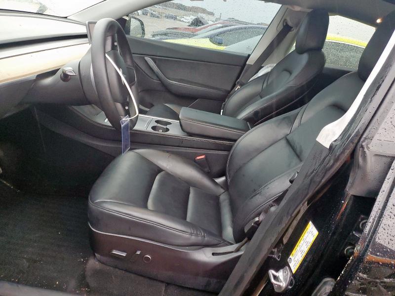 2021 TESLA MODEL Y 5YJYGDEE1MF211015