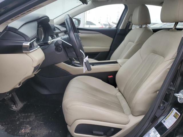 2018 MAZDA 6 TOURING - JM1GL1VM8J1302834