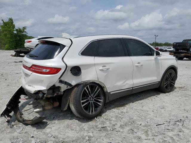 Vin: 5lmtj3dh0hul04356, lot: 53694465, lincoln mkc reserve 20173