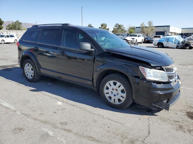 Vin: 3c4pdcab4ft752672, lot: 53513335, dodge journey se 20154