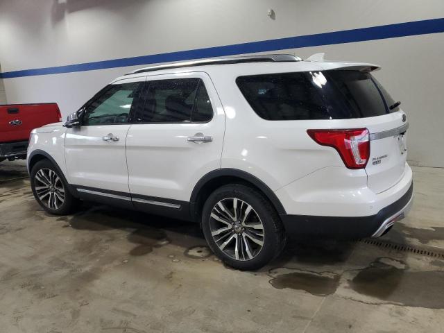 2017 FORD EXPLORER P - 1FM5K8HT4HGC64303