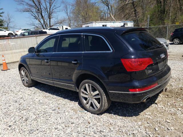 Vin: wa1lgafe0dd015012, lot: 53680565, audi q7 premium plus 20132