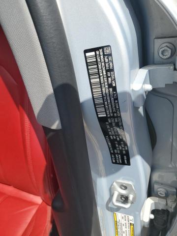 2021 ALFA ROMEO STELVIO TI - ZASPAKBNXM7D03145