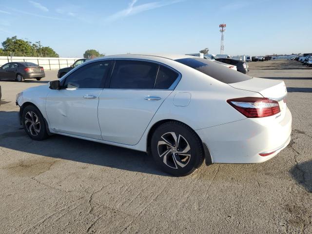 Vin: 1hgcr2f36ha261351, lot: 53638505, honda accord lx 20172