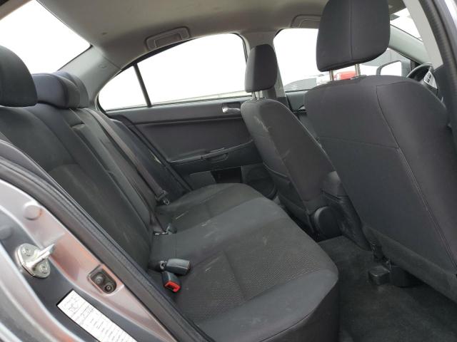 2016 MITSUBISHI LANCER ES JA32U2FU6GU002341