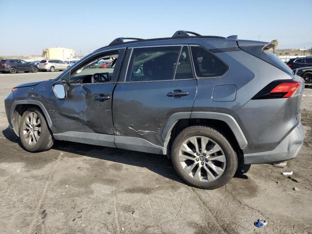 Vin: 2t3a1rfv2mc188533, lot: 54989865, toyota rav4 xle premium 20212