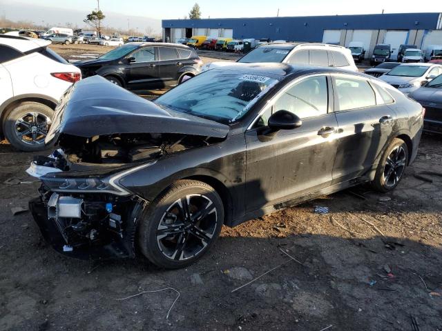 2024 KIA K5 GT LINE - 5XXG64J21RG251951