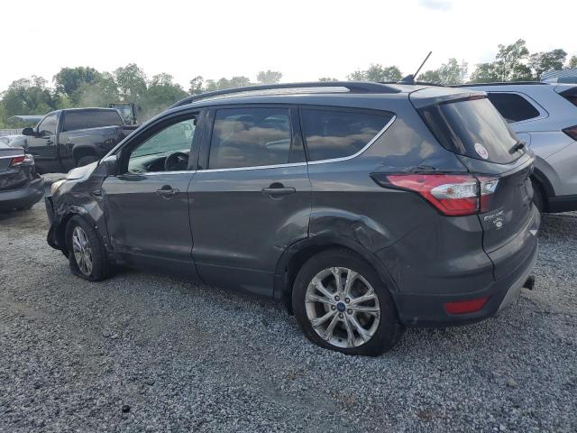 Vin: 1fmcu9hd1jub03995, lot: 54482025, ford escape sel 20182