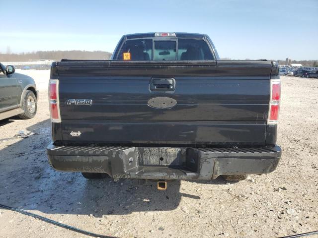 2010 FORD F150 SUPER - 1FTEX1E83AFB29726