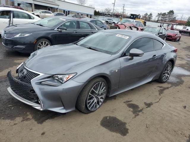Vin: jthsm5bc1h5003455, lot: 52736165, lexus rc300 300 2017 img_1
