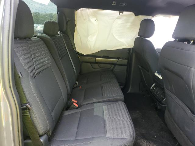 2021 FORD F150 SUPER - 1FTEW1CP7MFC76259