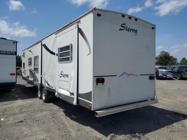 2004 WILDWOOD SIERRA #3290190253