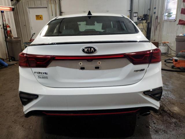 2021 KIA FORTE GT L - 3KPF34AD7ME313764