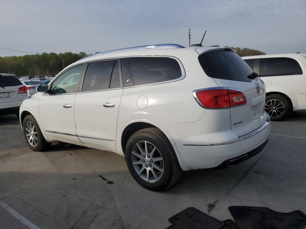 BUICK ENCLAVE