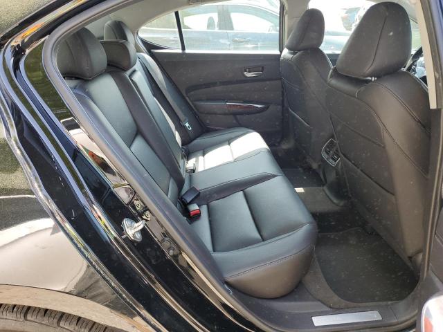 2017 ACURA TLX - 19UUB2F38HA005723