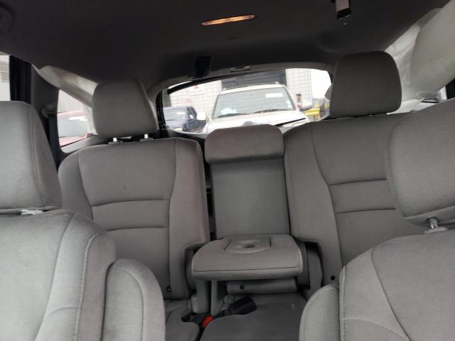 2020 HONDA PILOT EX 5FNYF5H30LB001667
