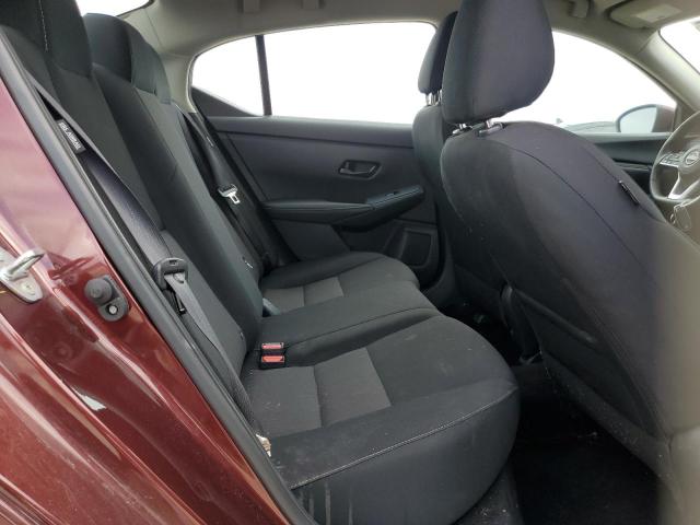 2024 NISSAN SENTRA SV - 3N1AB8CV8RY387553