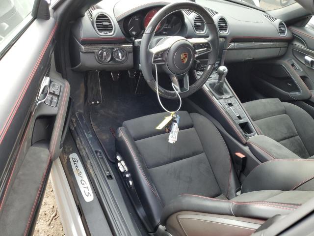 2024 PORSCHE BOXSTER GT - WP0CD2A88RK228802