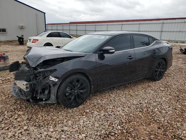 Vin: 1n4aa6ev3pc502881, lot: 54789035, nissan maxima sr 2023 img_1