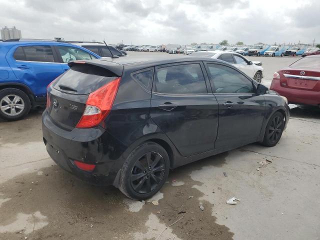 Vin: kmhcu5ae8du076391, lot: 51664555, hyundai accent gls 20133