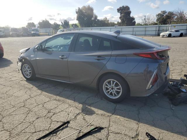 Vin: jtdkarfp2h3058796, lot: 52372055, toyota prius 20172