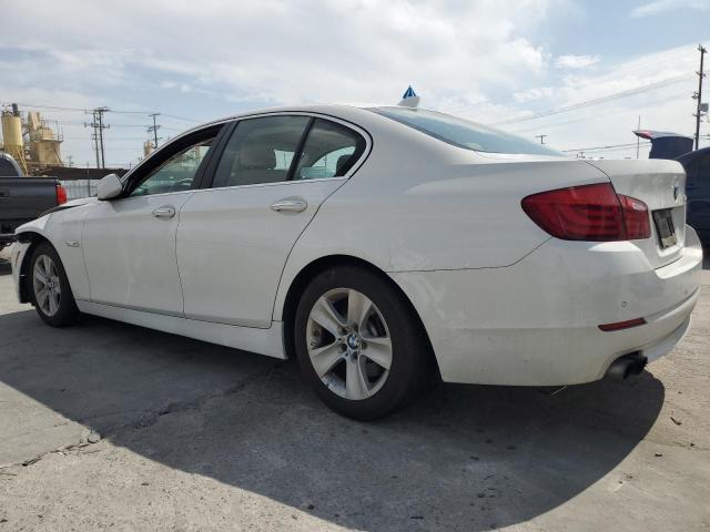 2013 BMW 528 I - WBAXG5C50DDY32433