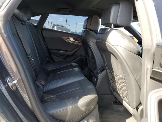 2018 AUDI S5 PRESTIG WAUC4DF57JA011078